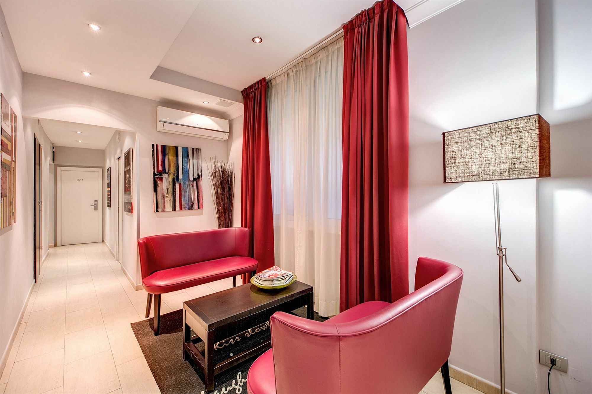 Target 3* Roma