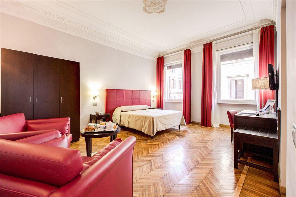 Maison d'hôtes Target 3*