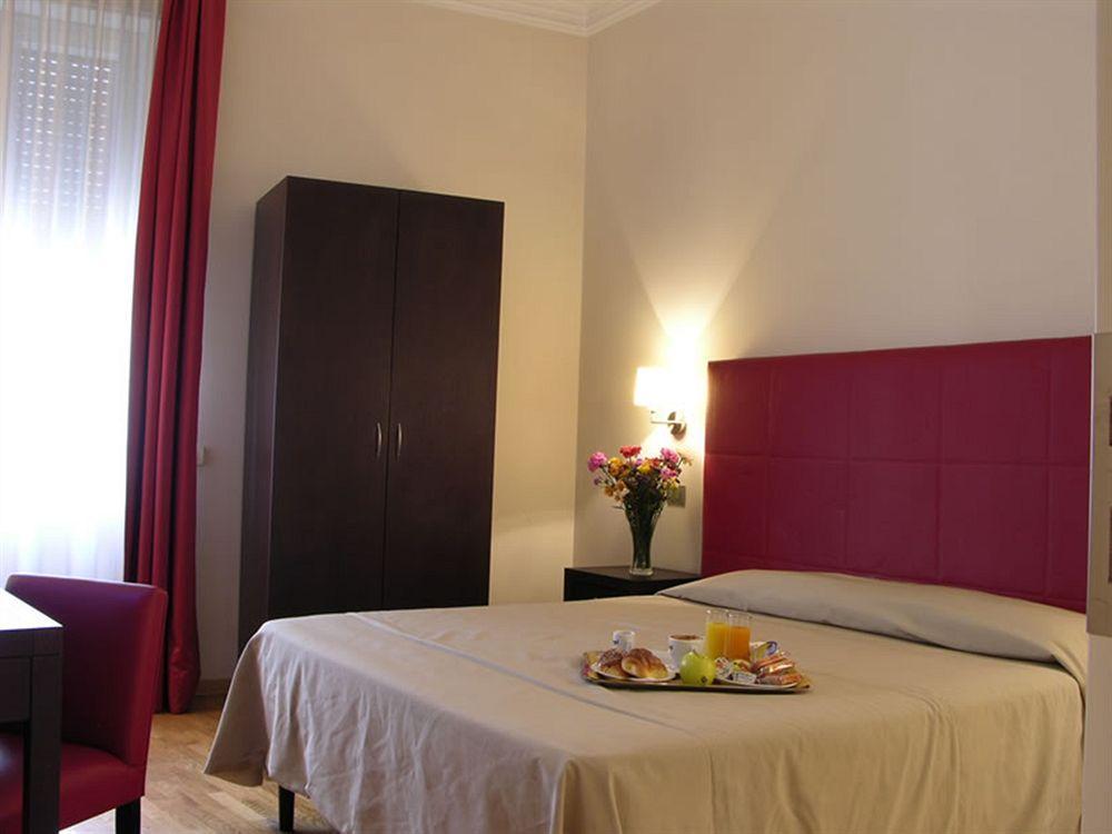 Target Maison d'hôtes Rome