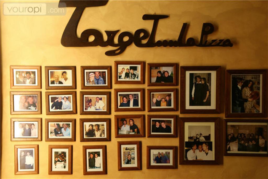 Target Maison d'hôtes Rome
