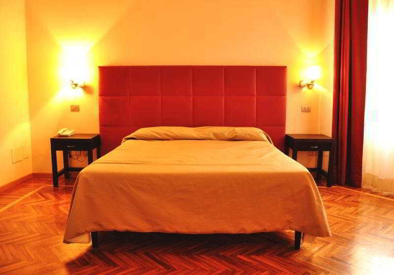 Target Maison d'hôtes Rome