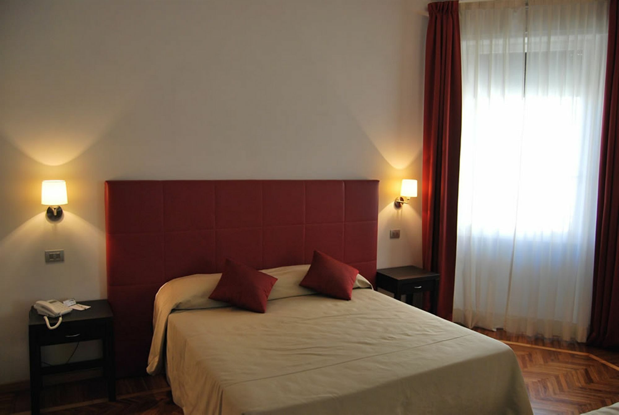 Maison d'hôtes Target Rome