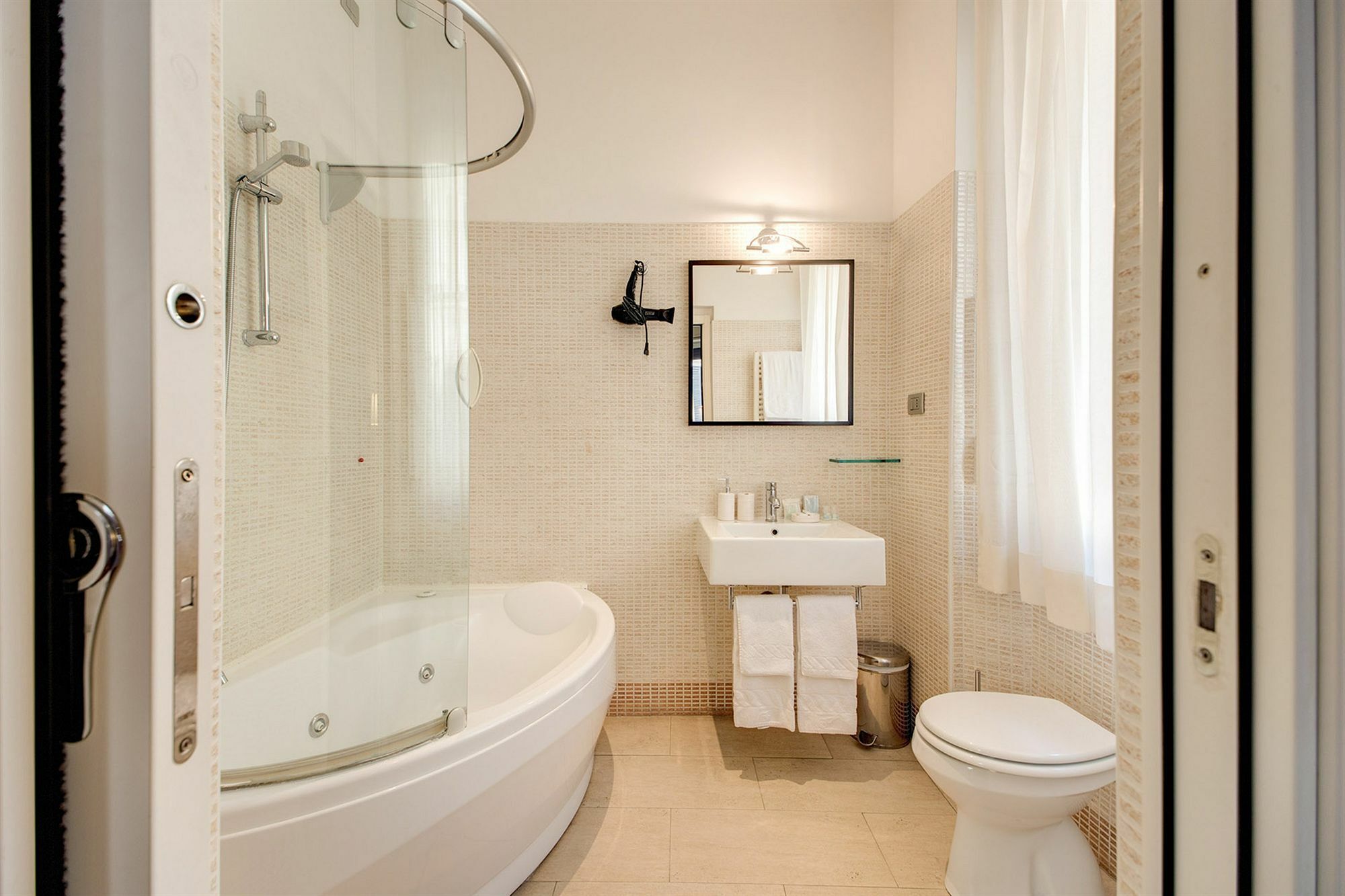 Maison d'hôtes Target 3*